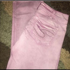 Re-Posh Size 31 Silver Brand